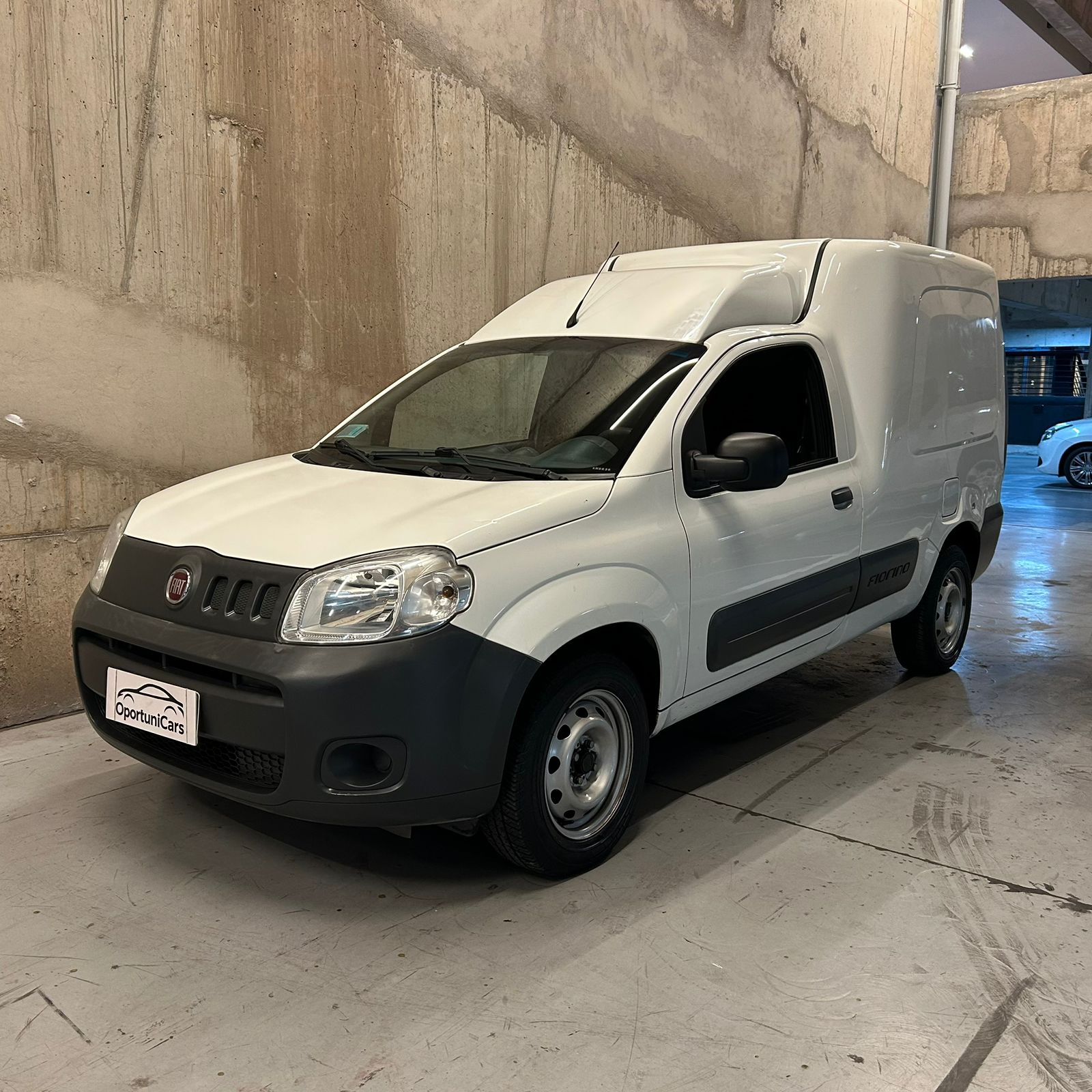 Vehicle media 1