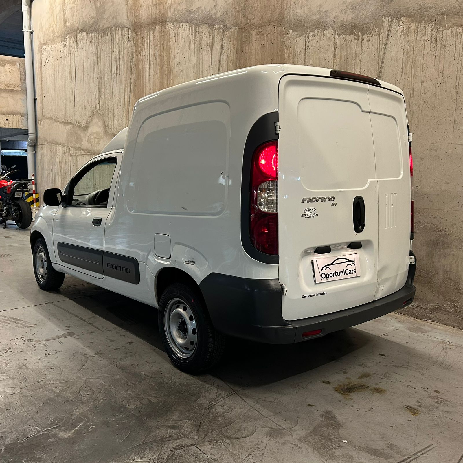 Vehicle media 3