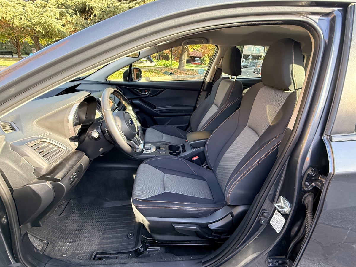 Vehicle media 14