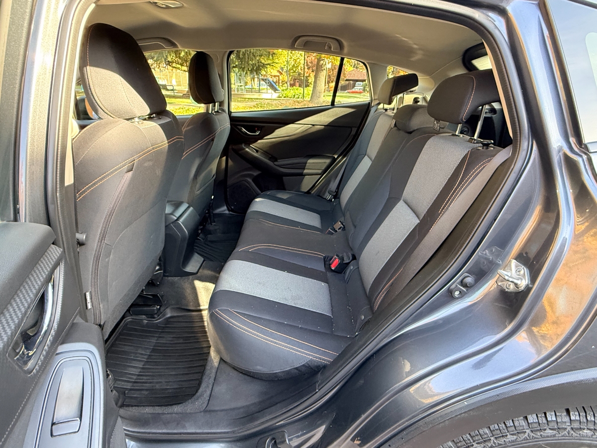 Vehicle media 15