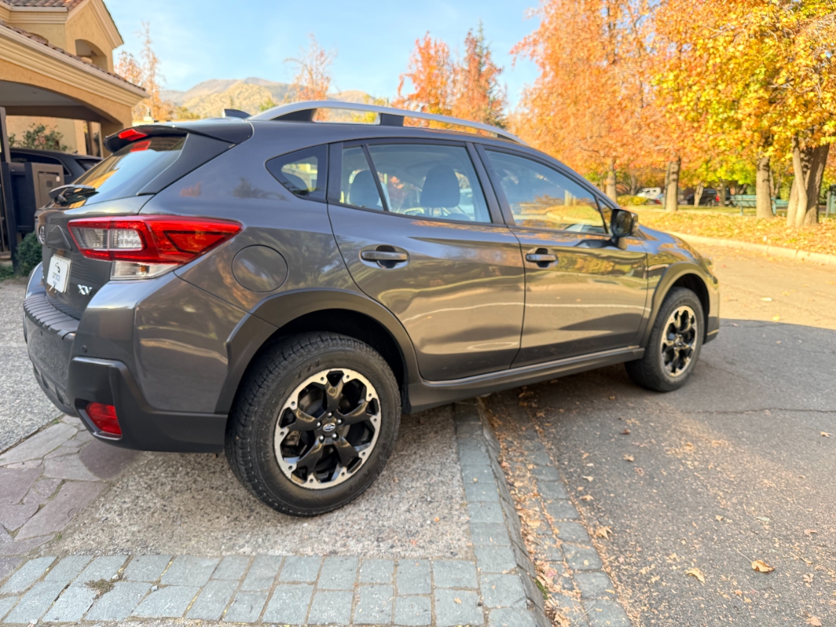 Vehicle media 5