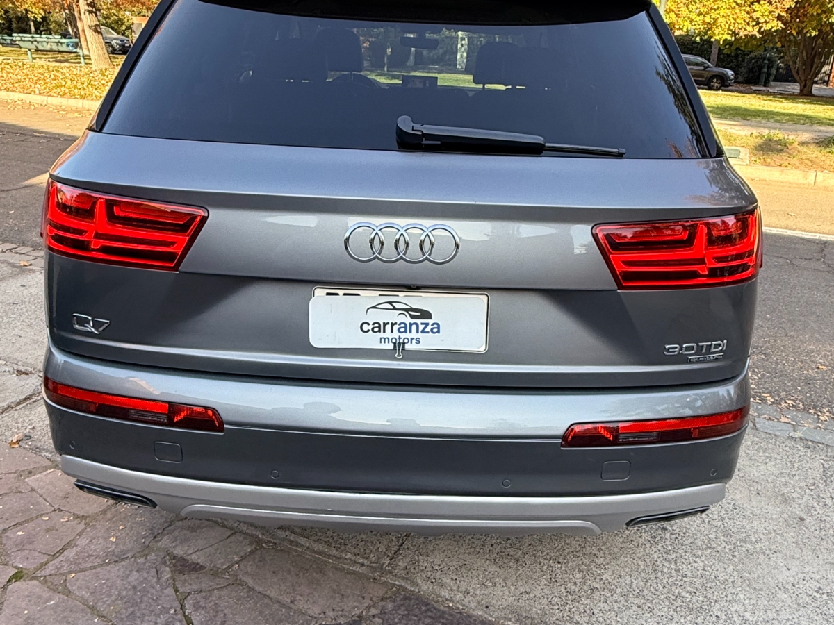 Vehicle media 7