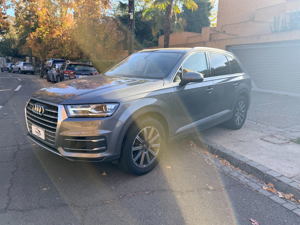 Vehicle media 1