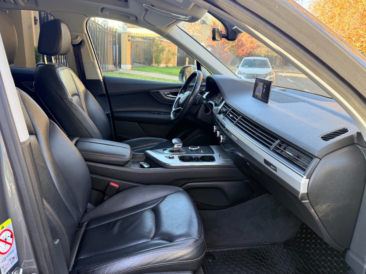Vehicle media 14