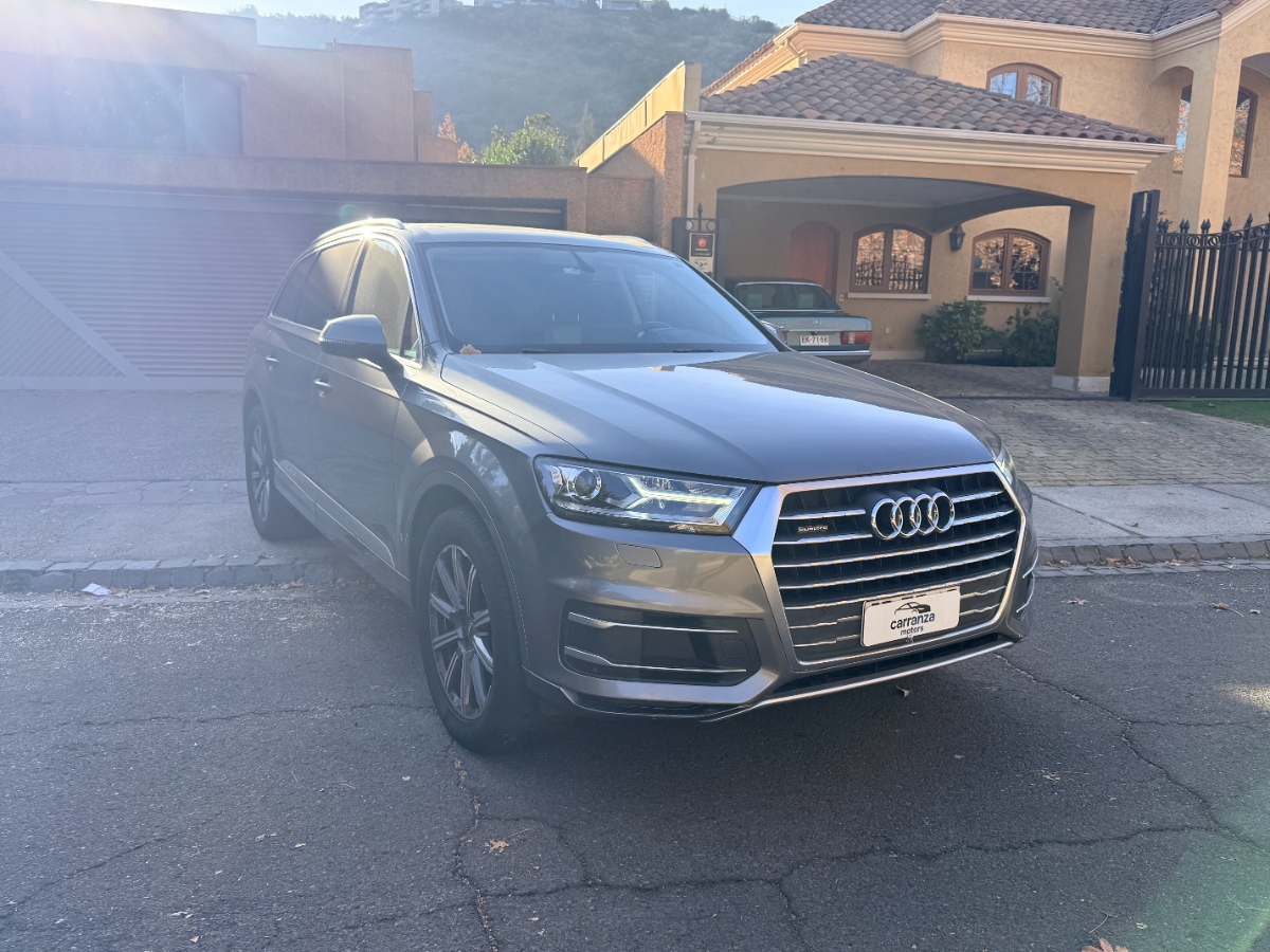 Vehicle media 3