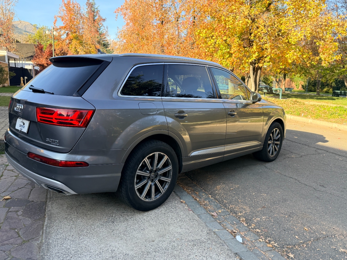 Vehicle media 5