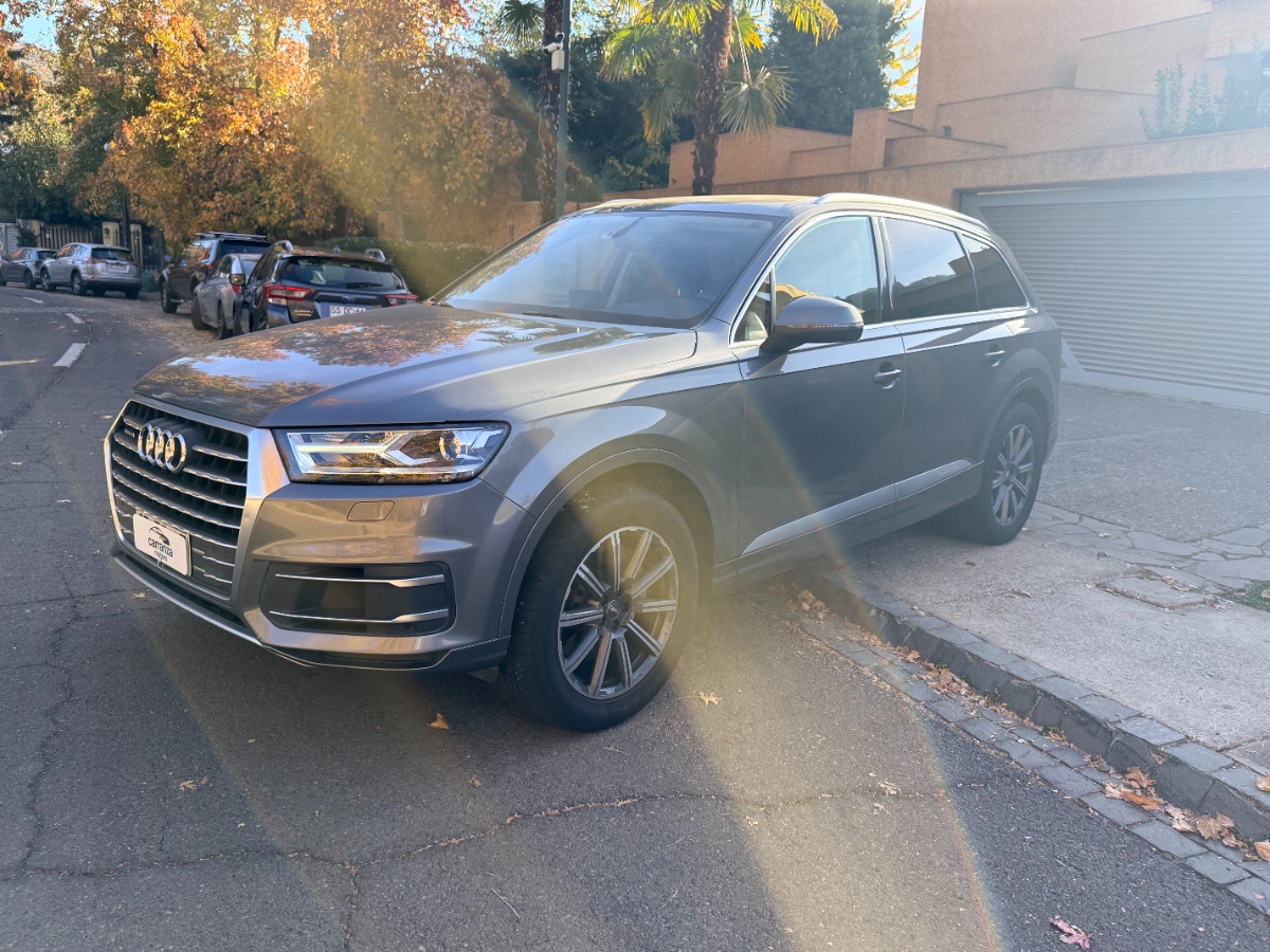 Vehicle media 6