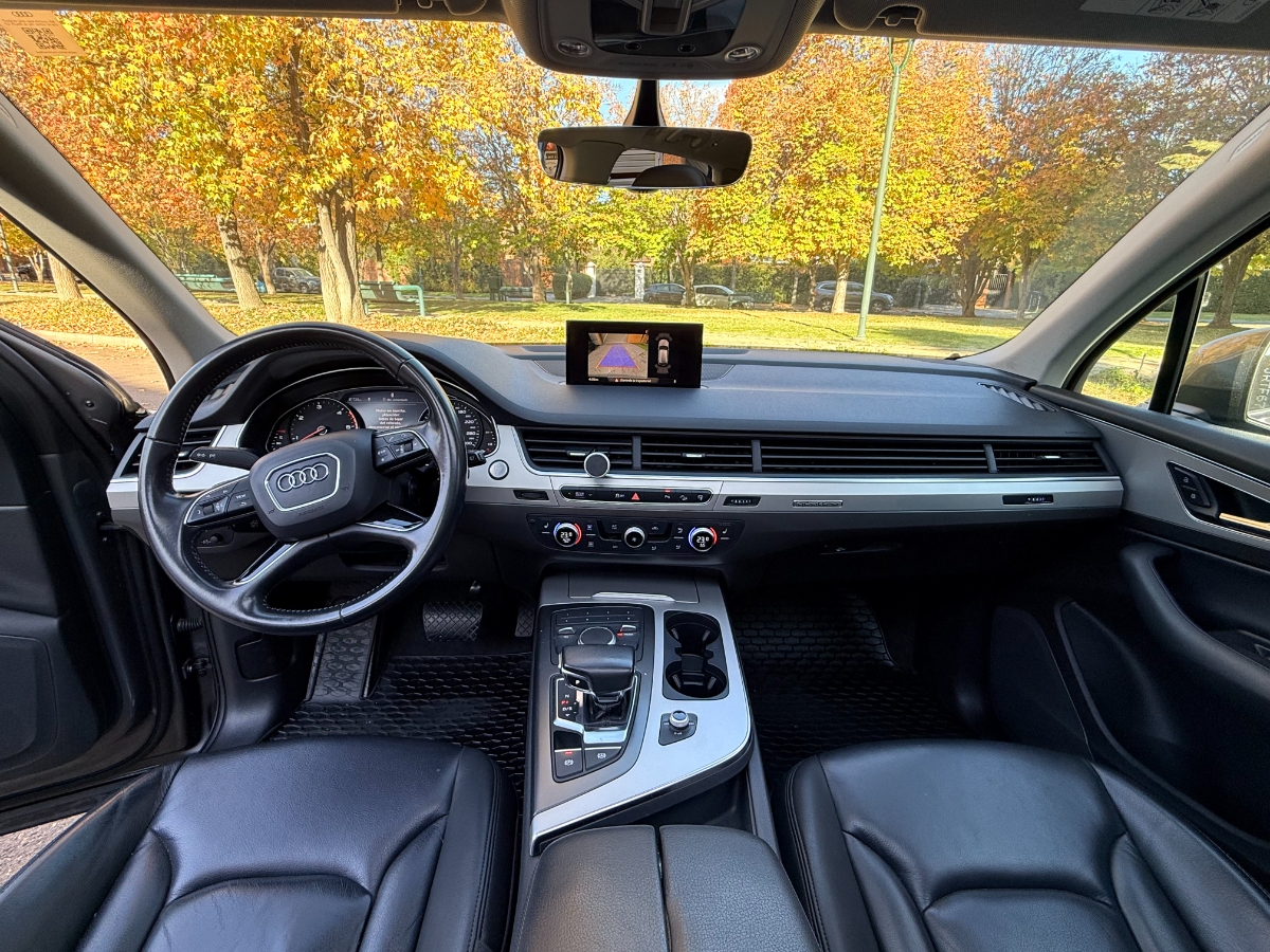 Vehicle media 19