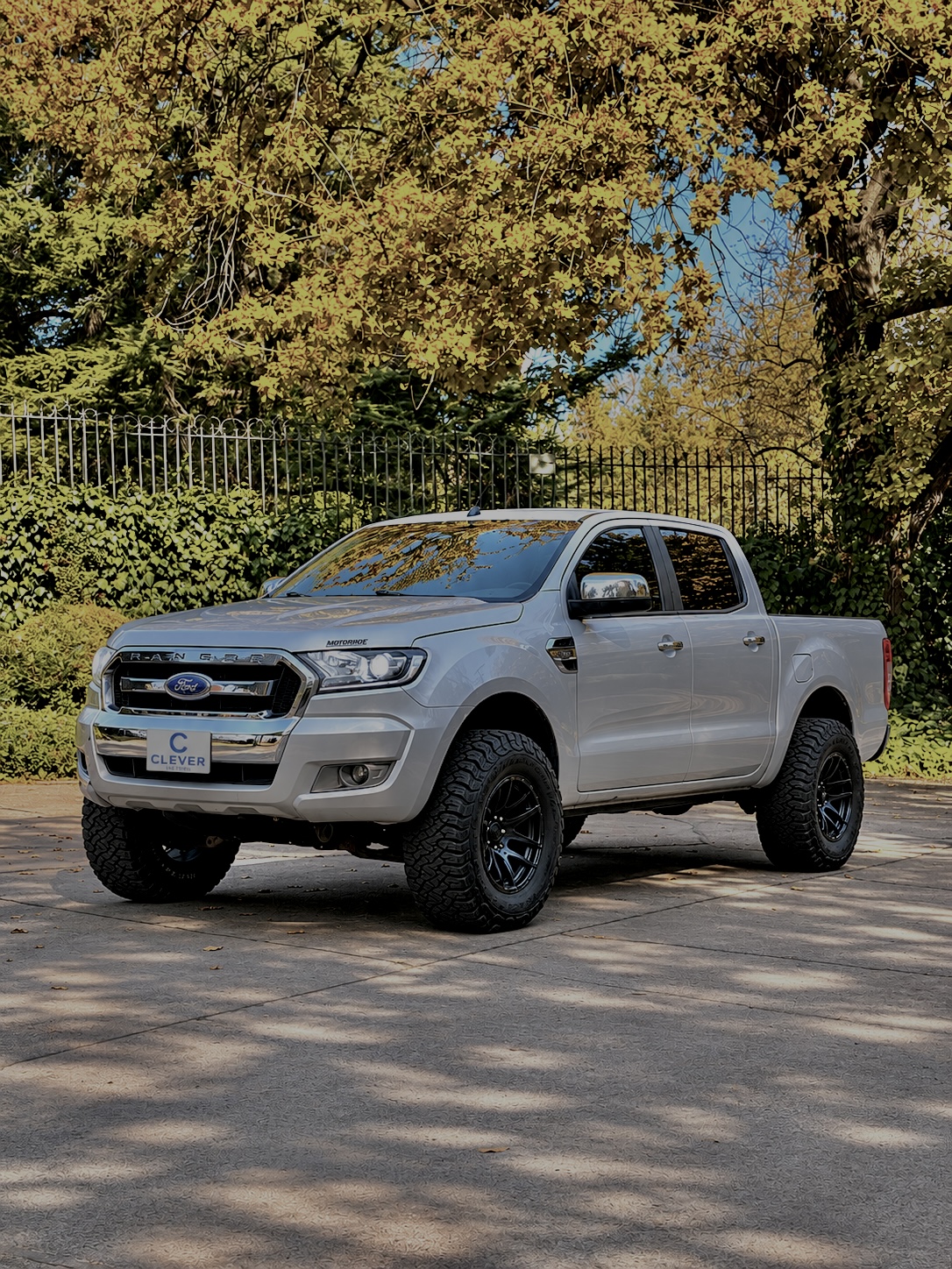 Vehicle media 2