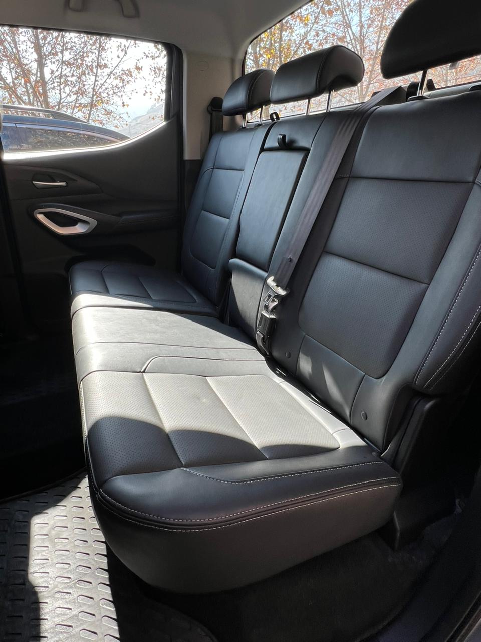 Vehicle media 16
