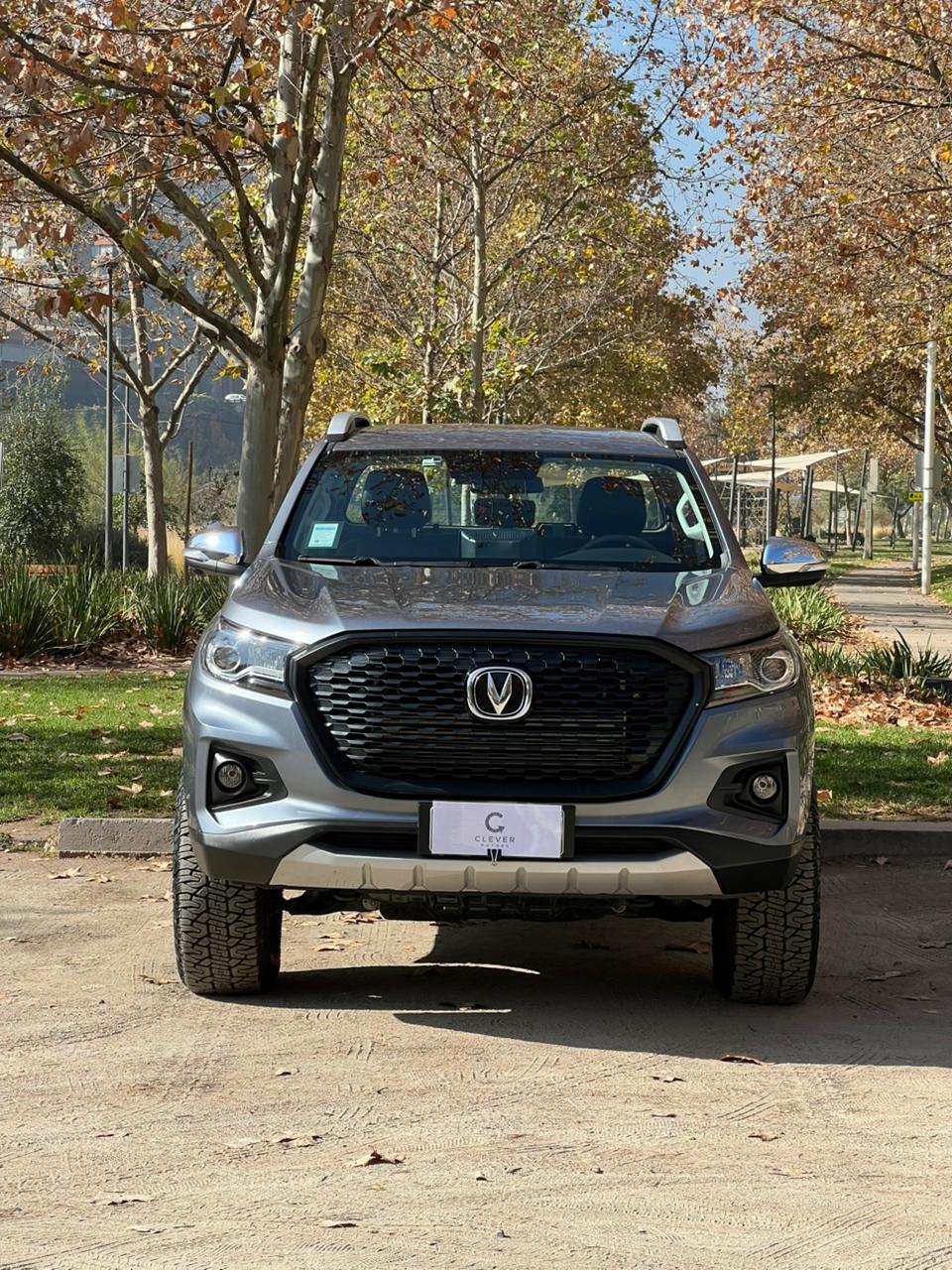 Vehicle media 3