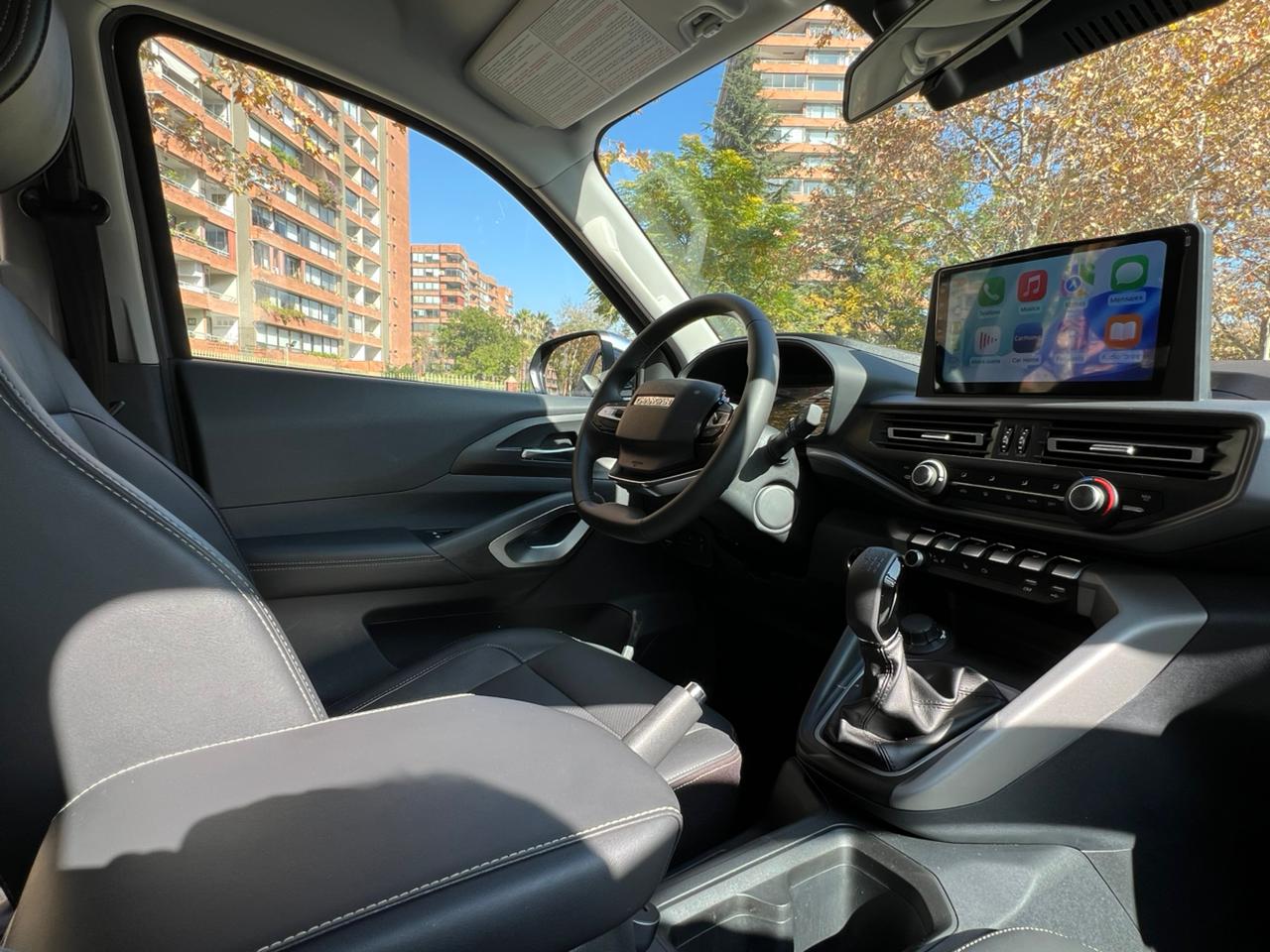 Vehicle media 13