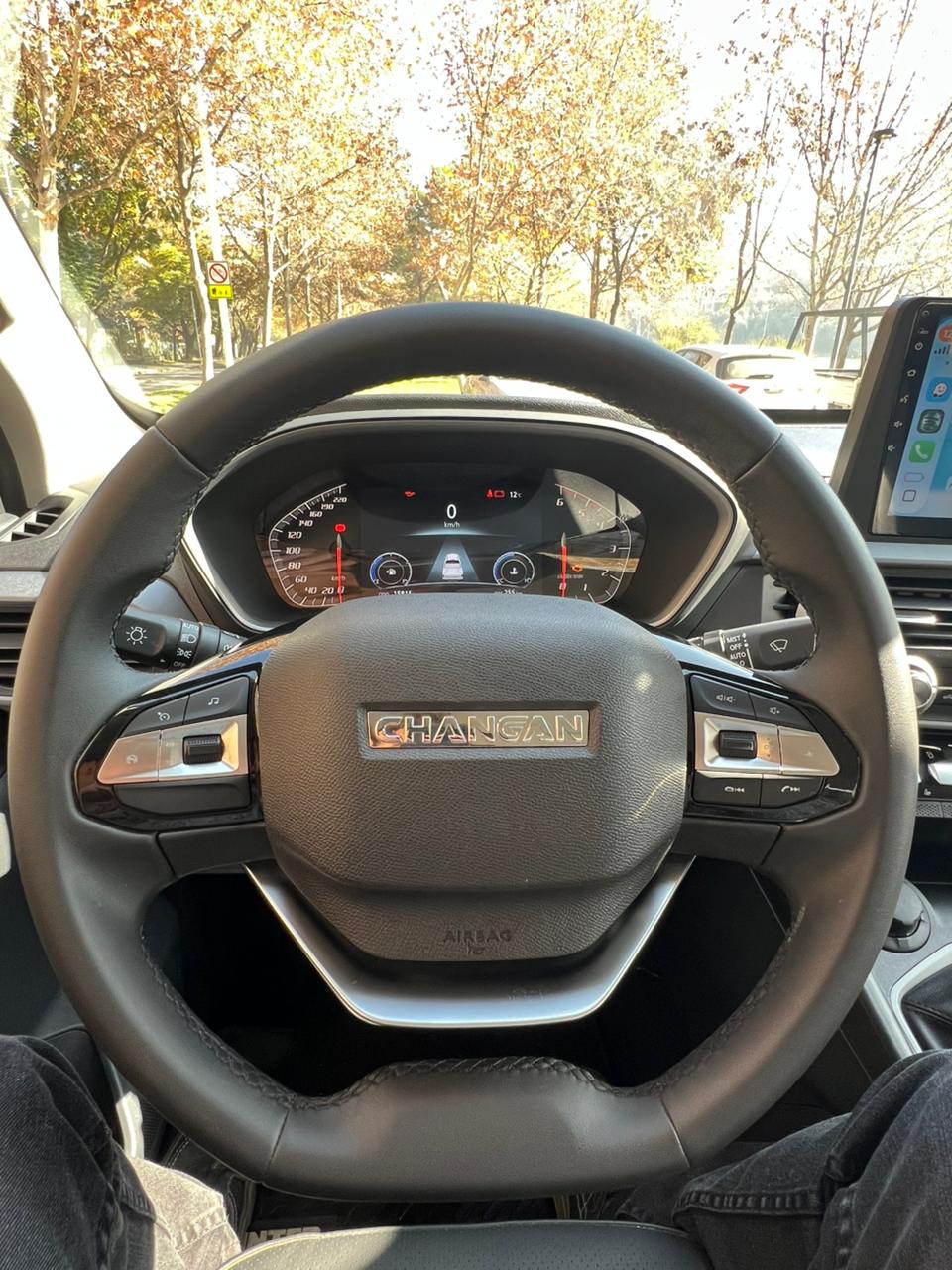 Vehicle media 10