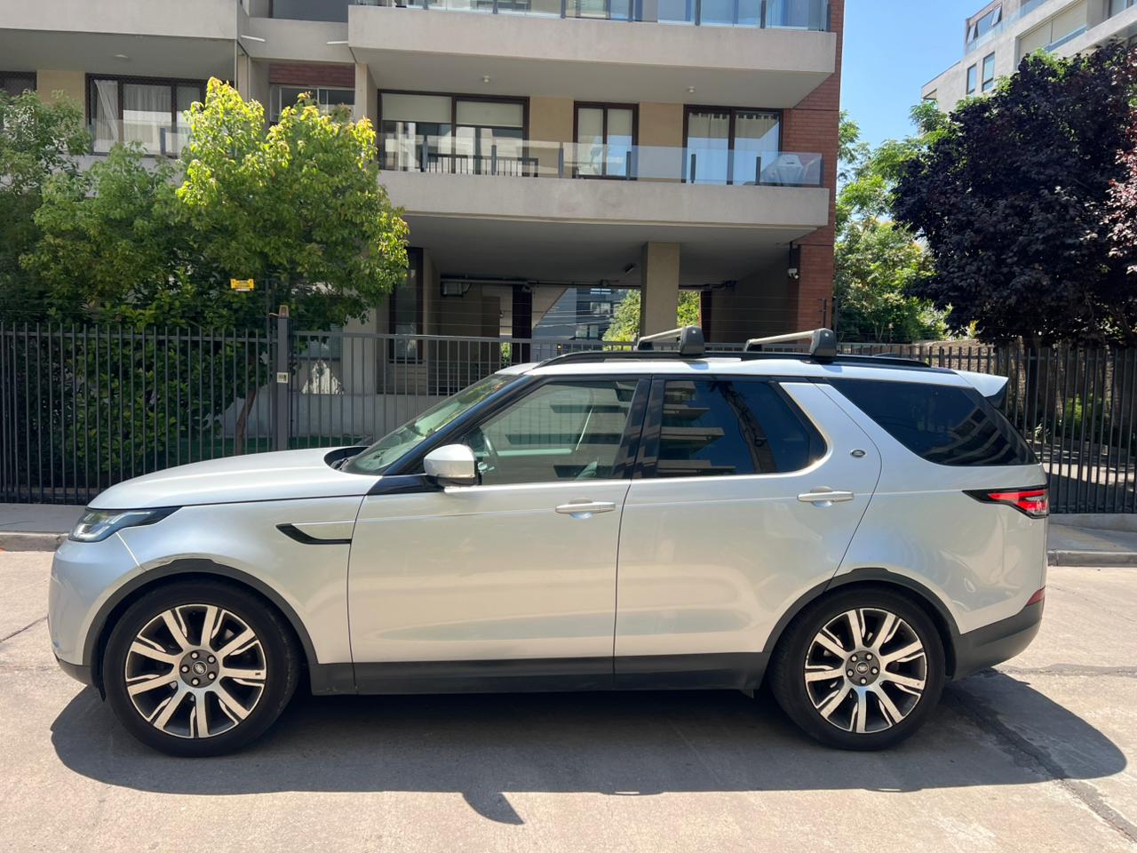Vehicle media 5