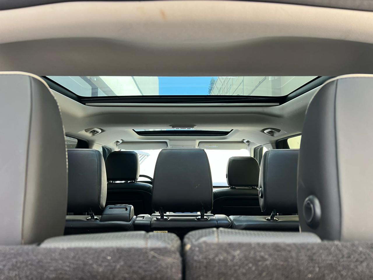 Vehicle media 9