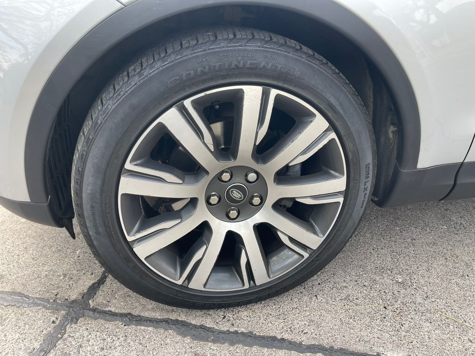 Vehicle media 17