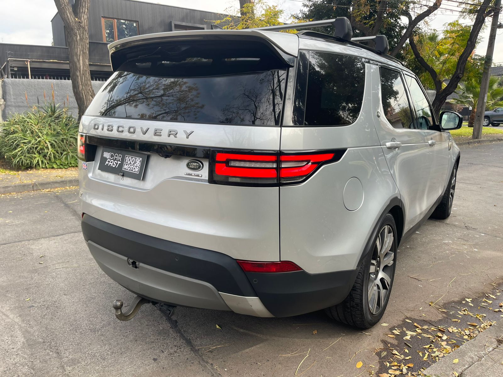 Vehicle media 19