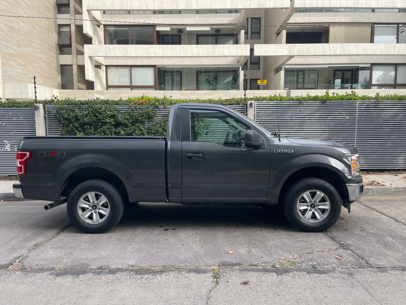 Vehicle media 7