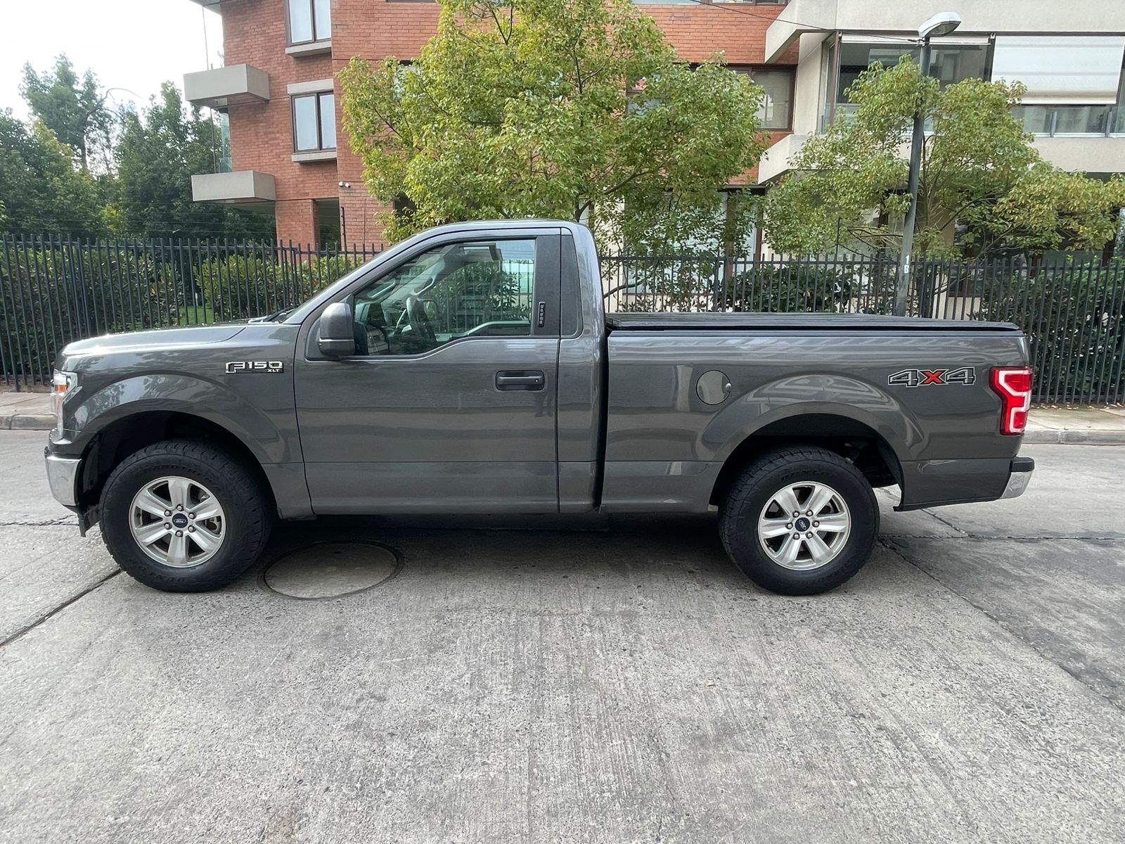 Vehicle media 4