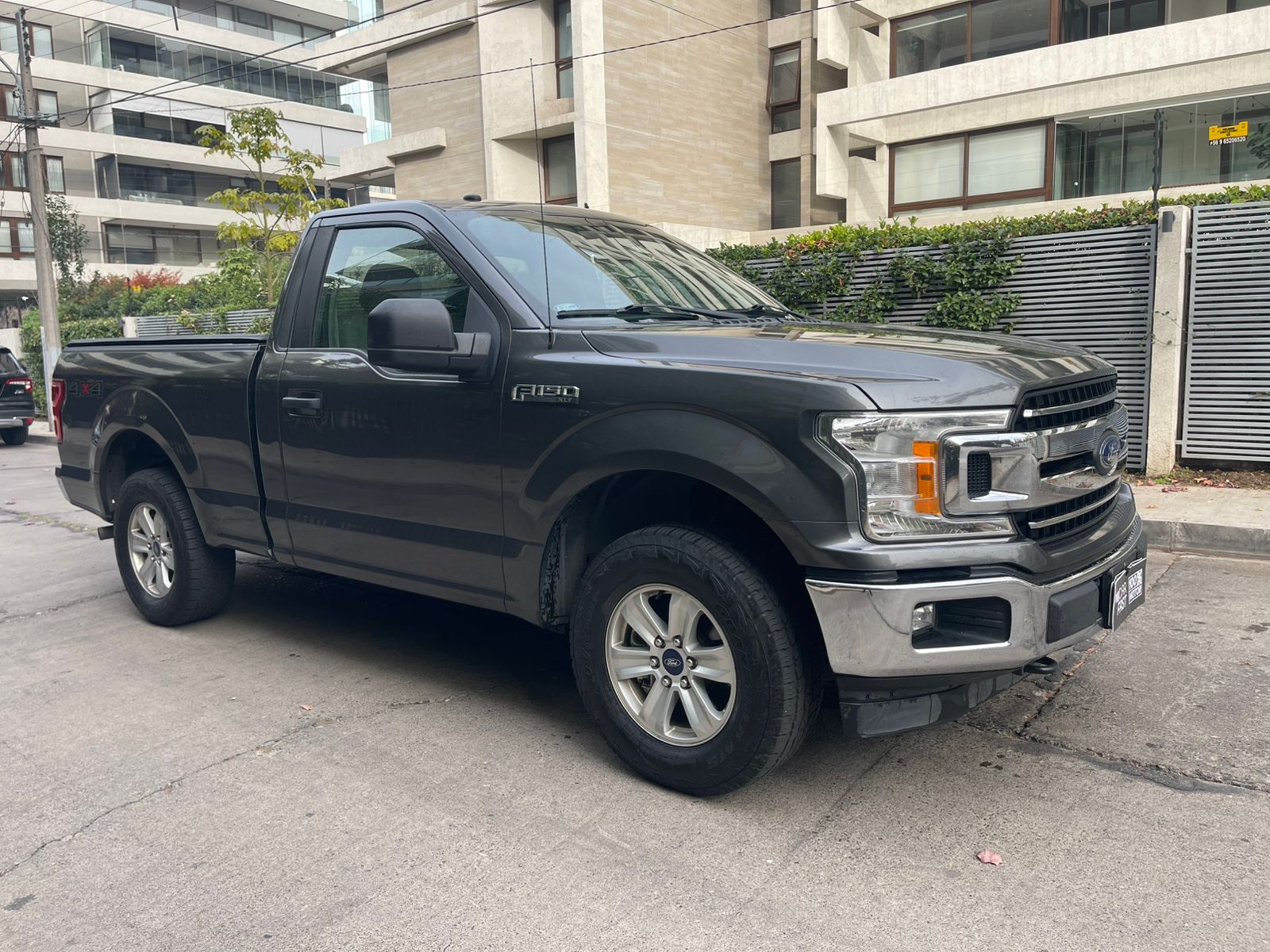 Vehicle media 1