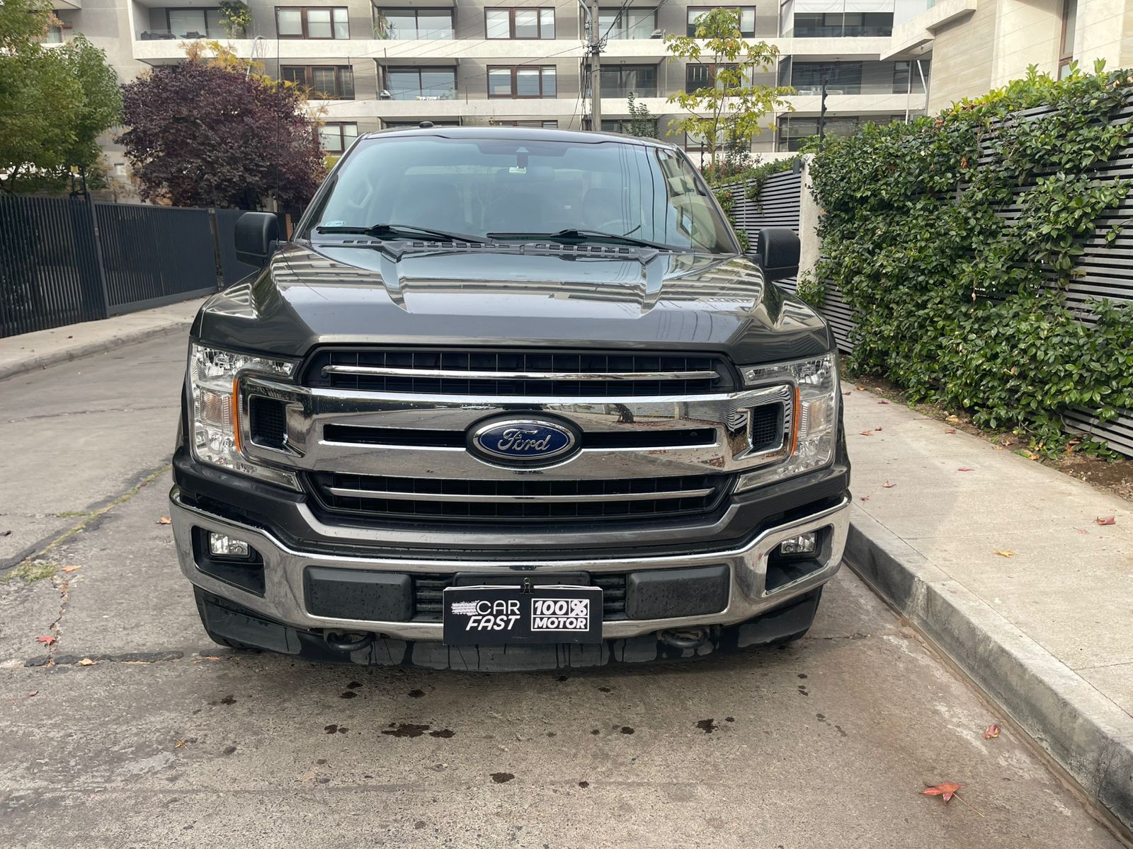 Vehicle media 2