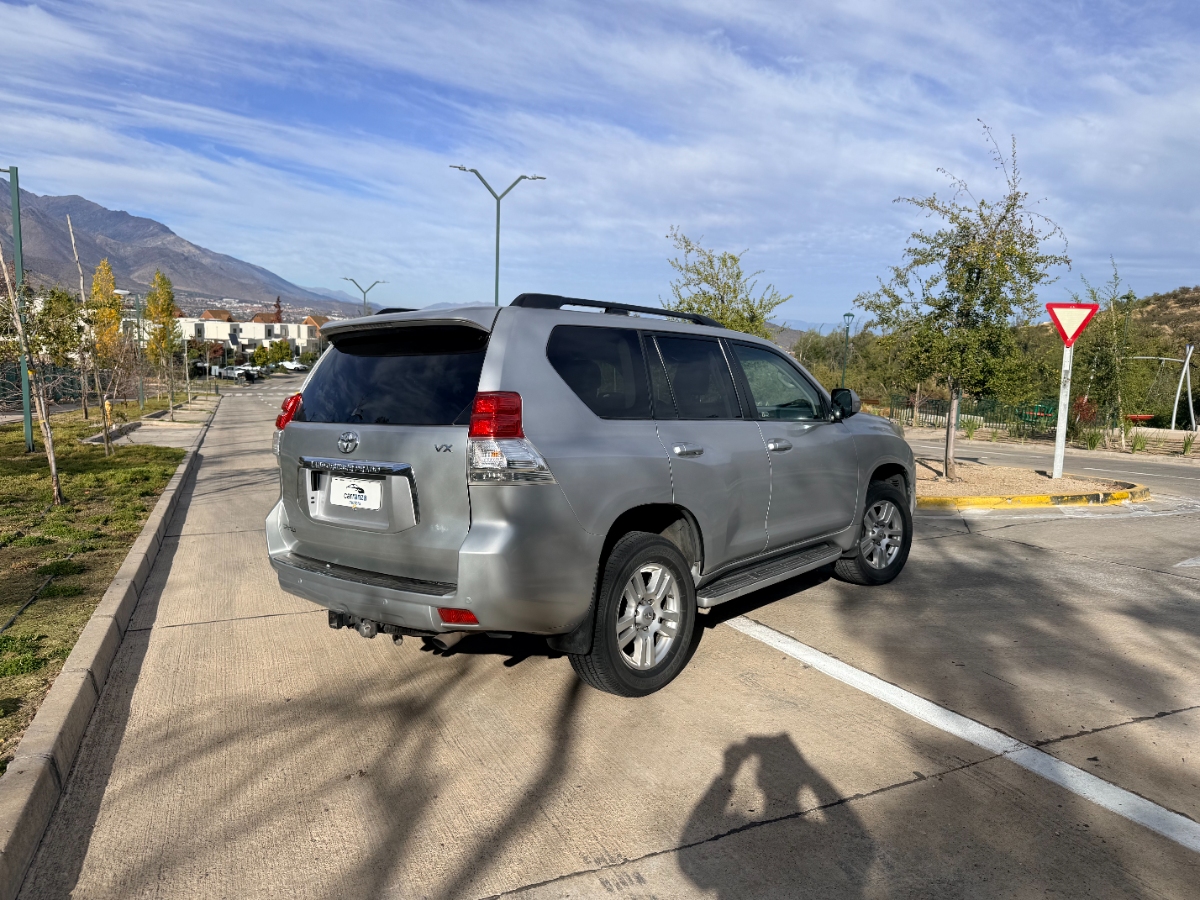 Vehicle media 2