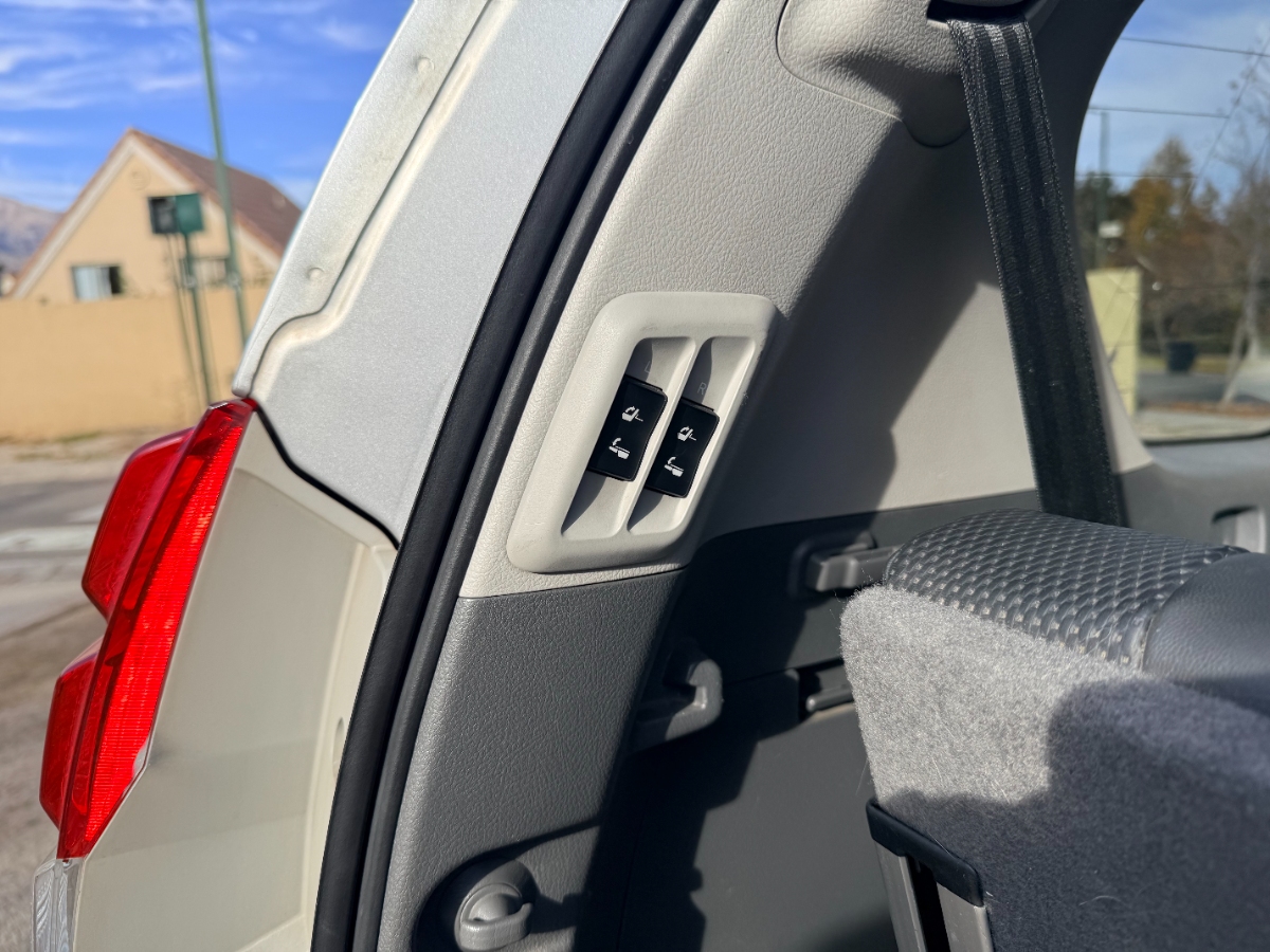 Vehicle media 13