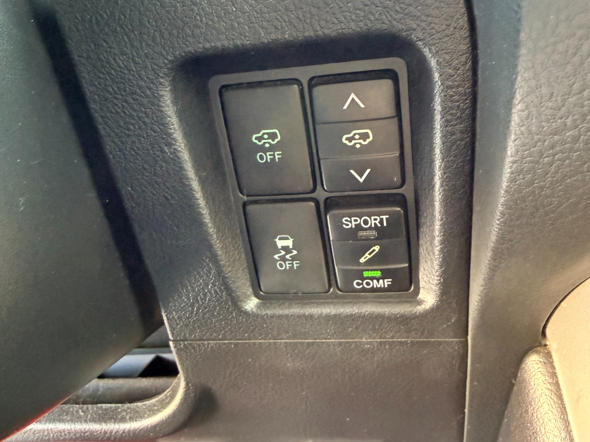 Vehicle media 18