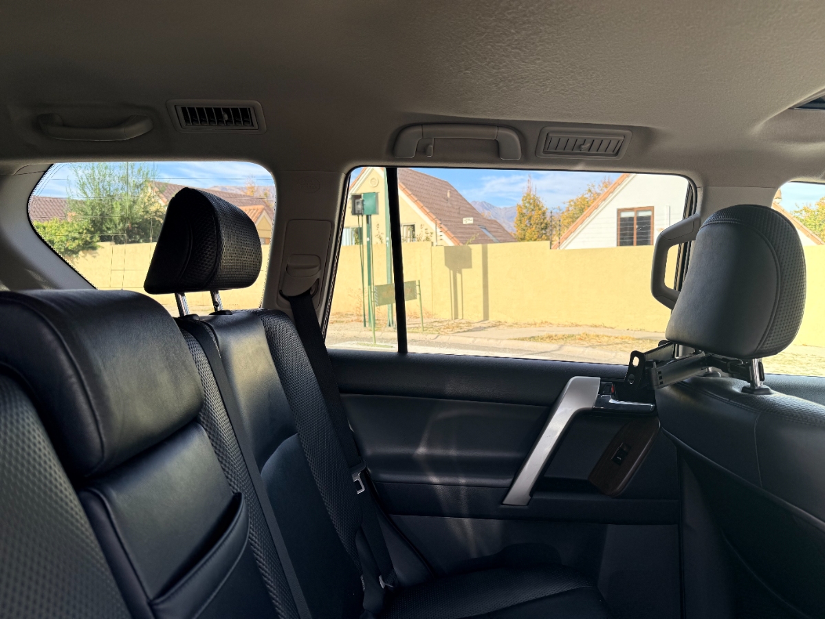 Vehicle media 15