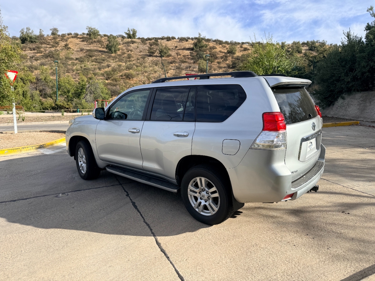 Vehicle media 5