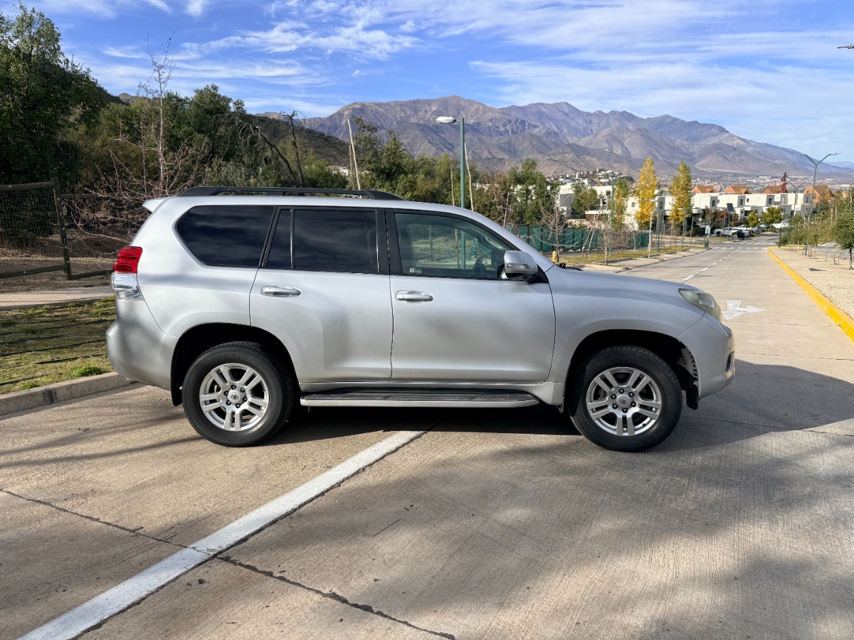 Vehicle media 1