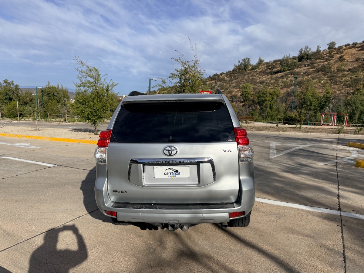 Vehicle media 3