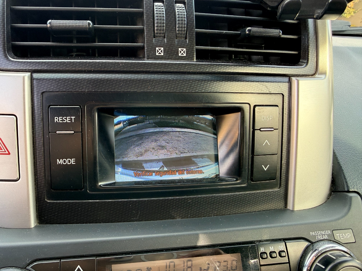 Vehicle media 19
