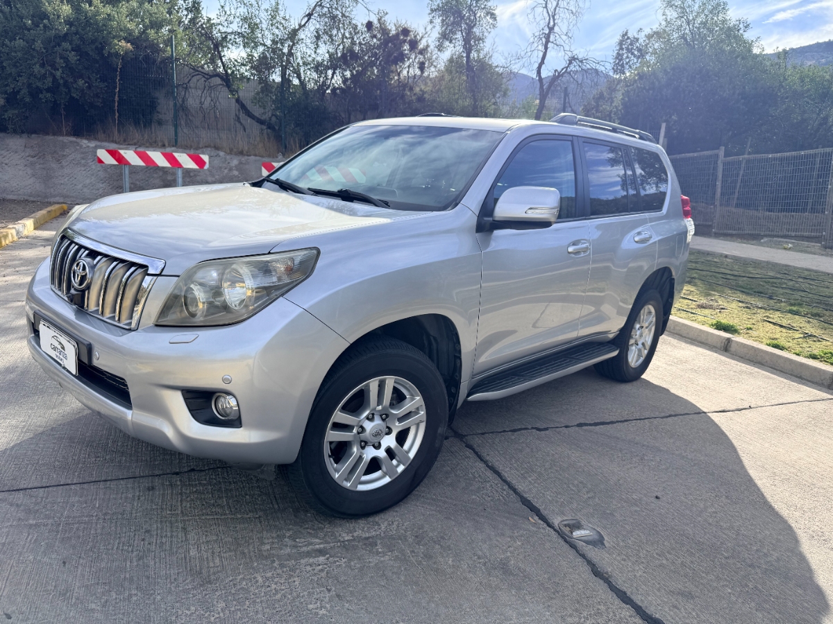 Vehicle media 9