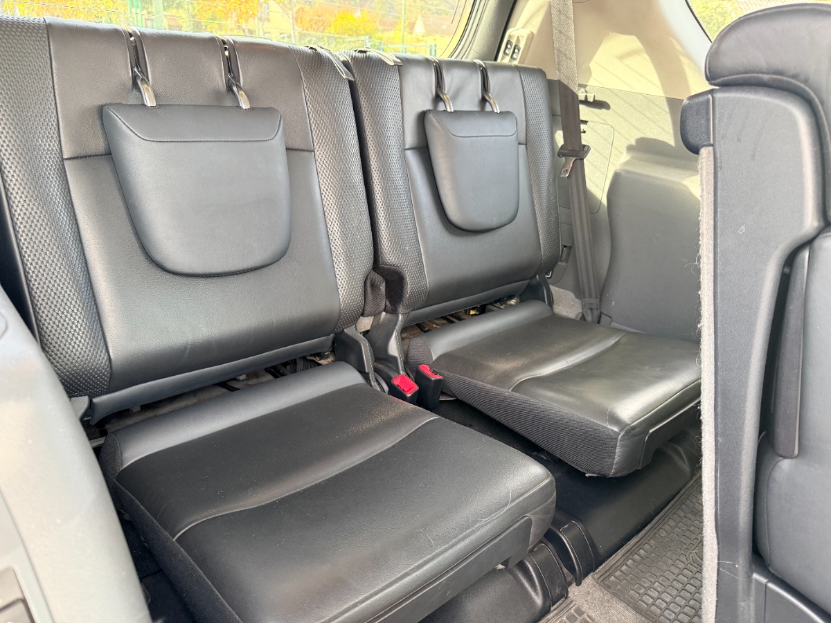 Vehicle media 14