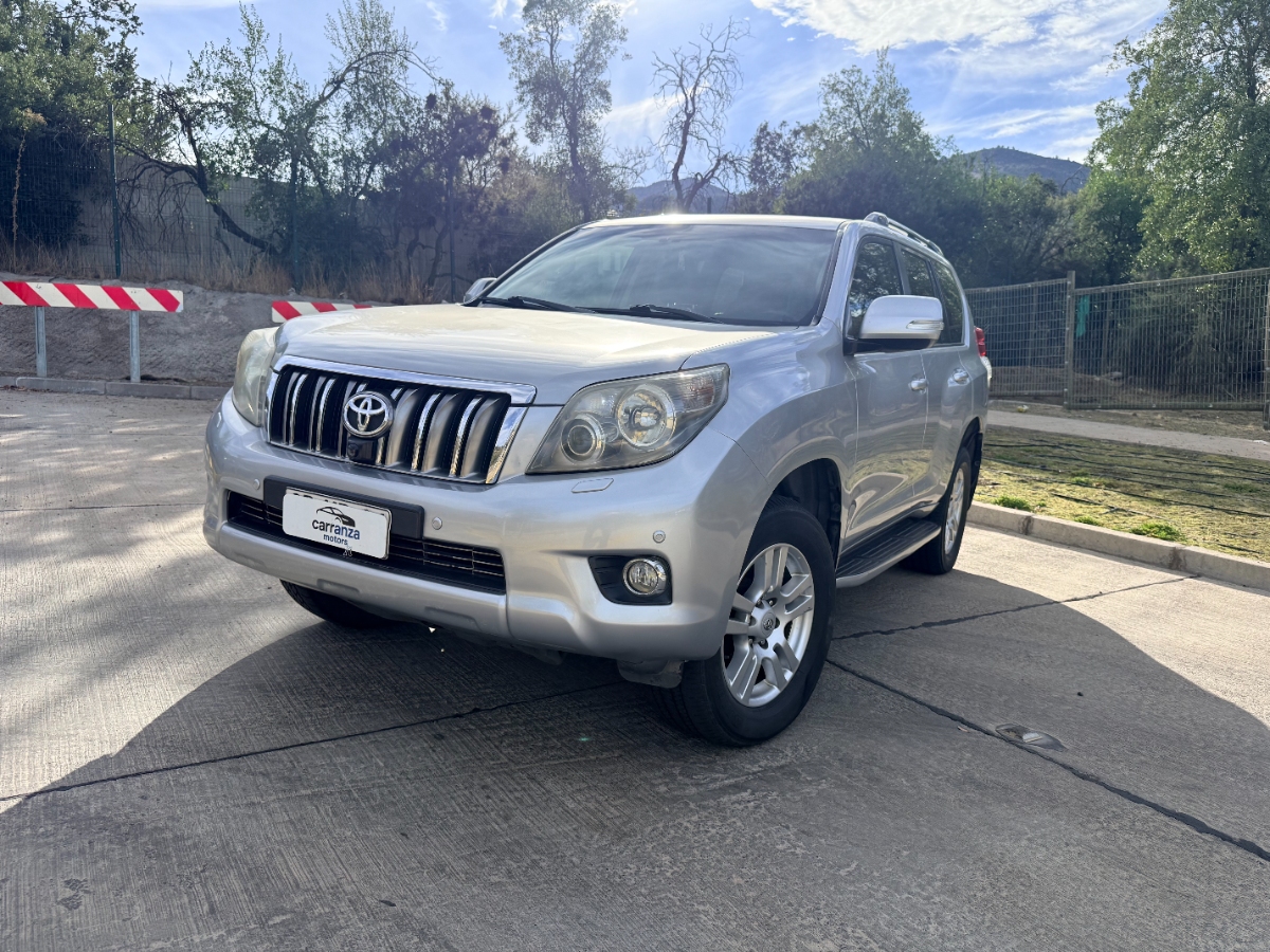 Vehicle media 7