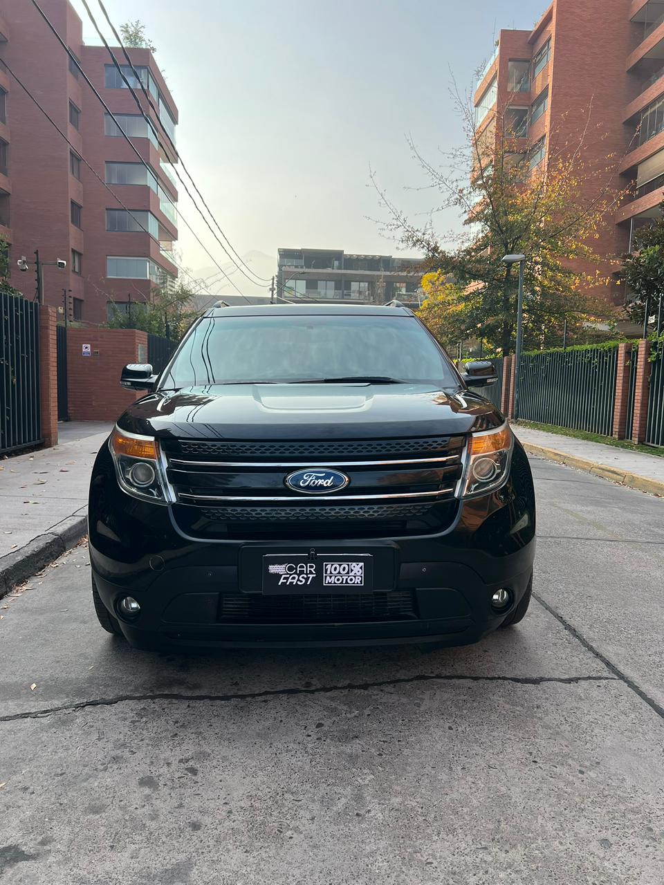 Vehicle media 2