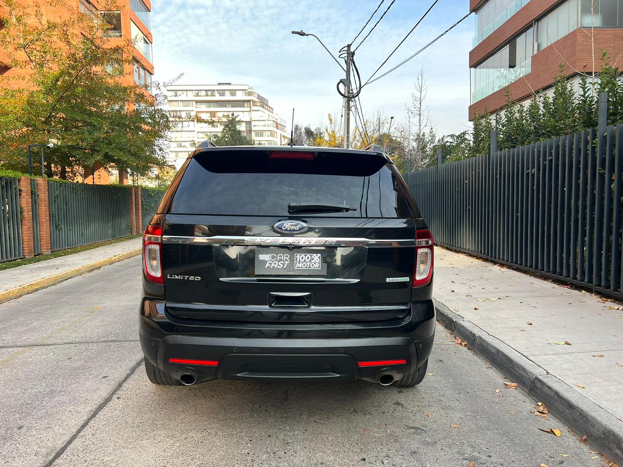 Vehicle media 6