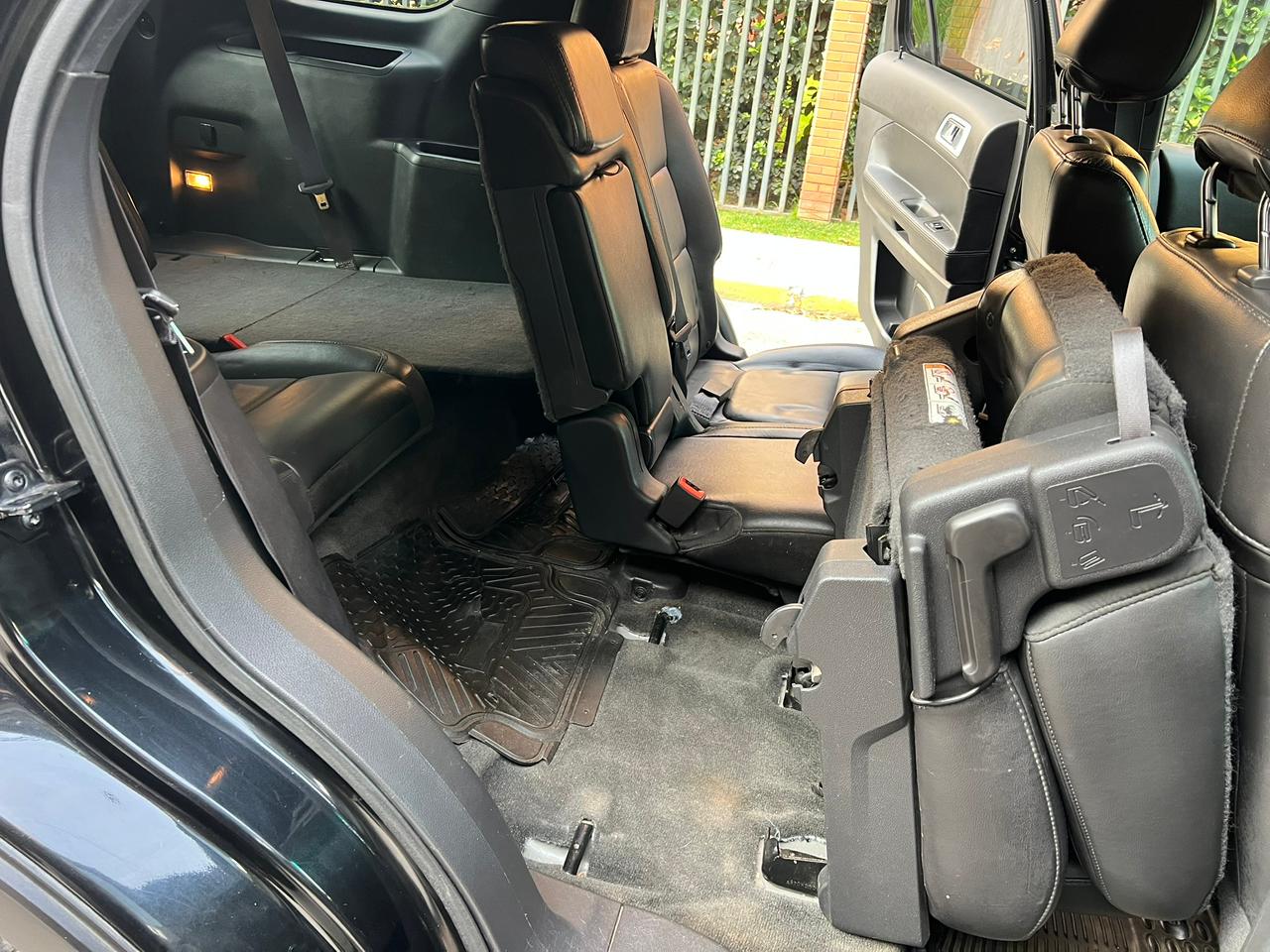 Vehicle media 15