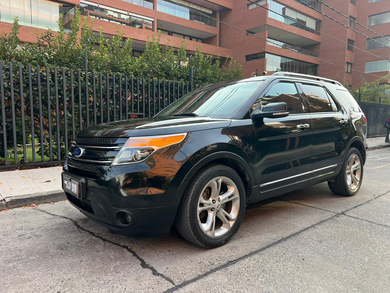 Vehicle media 3