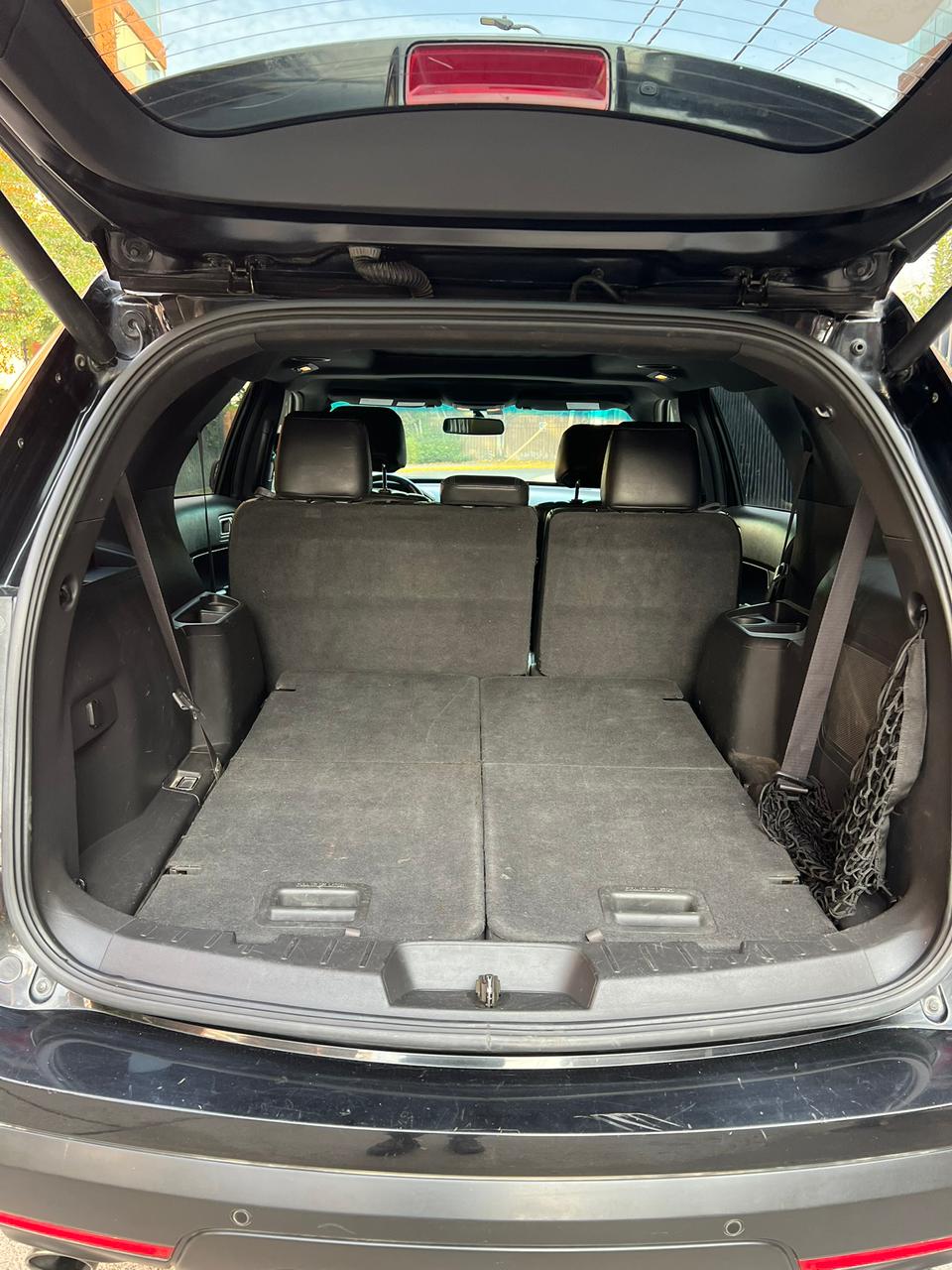 Vehicle media 17