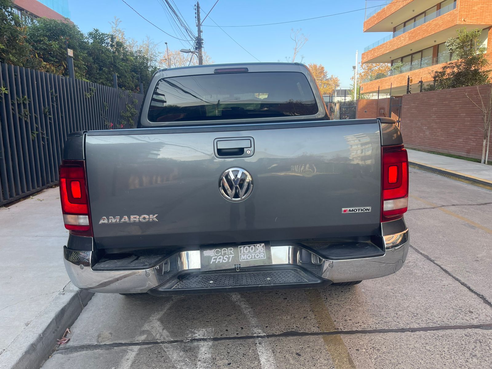 Vehicle media 6