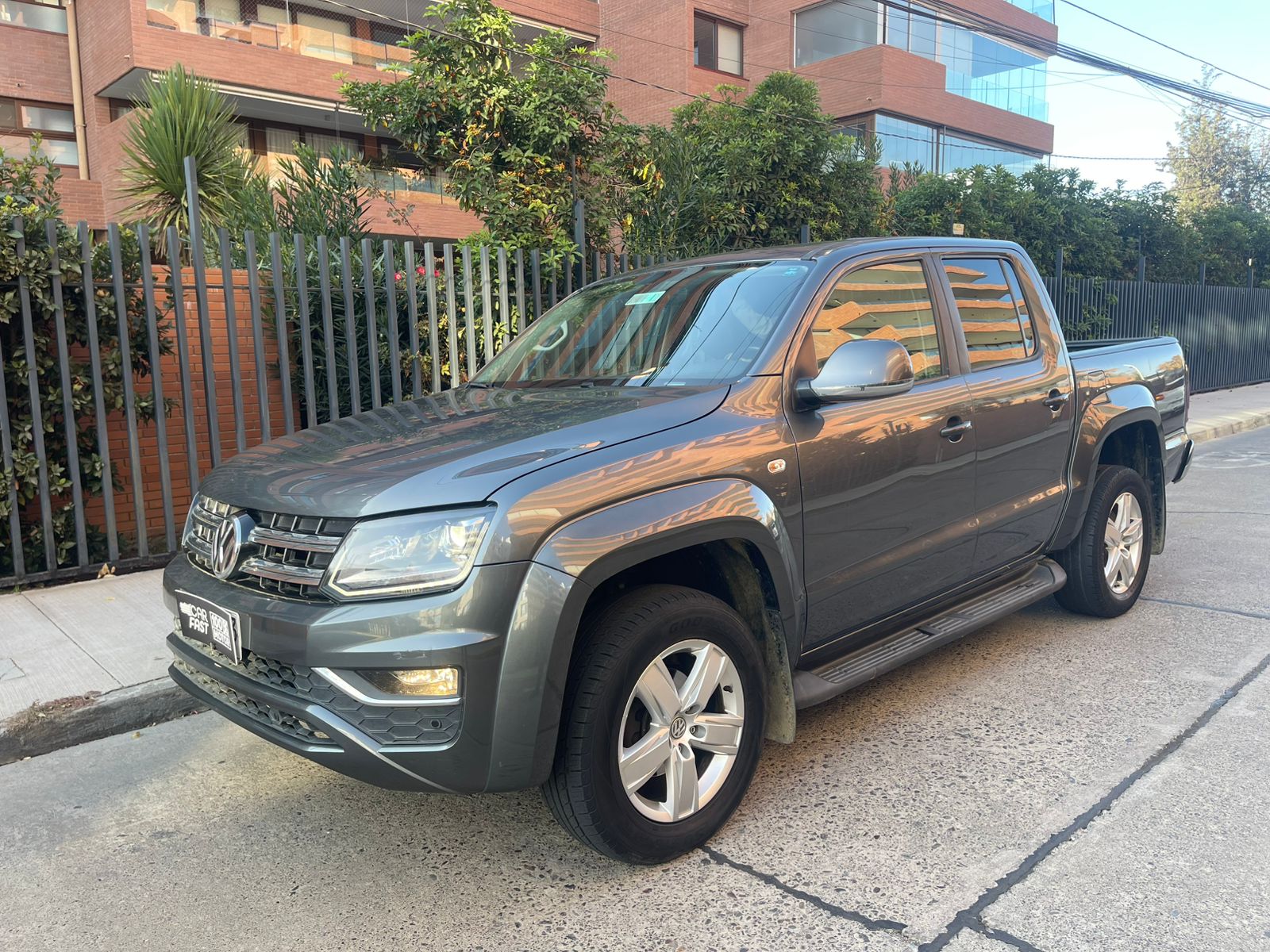 Vehicle media 1