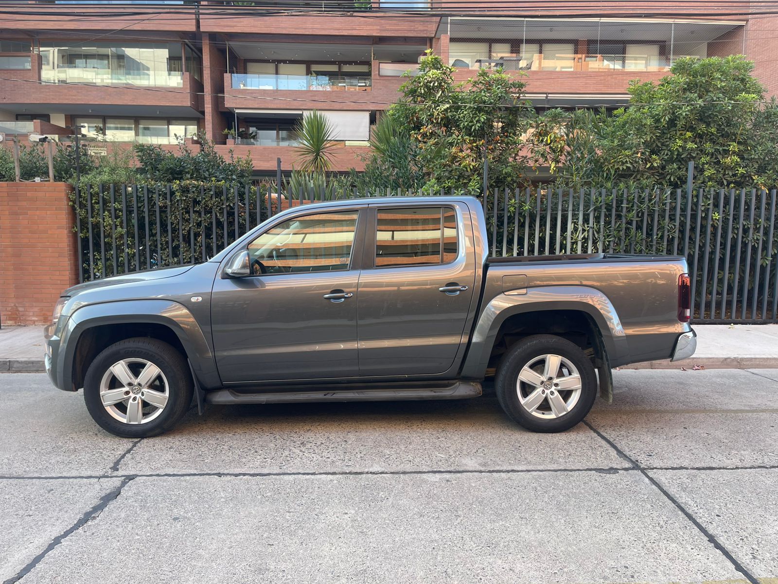 Vehicle media 3