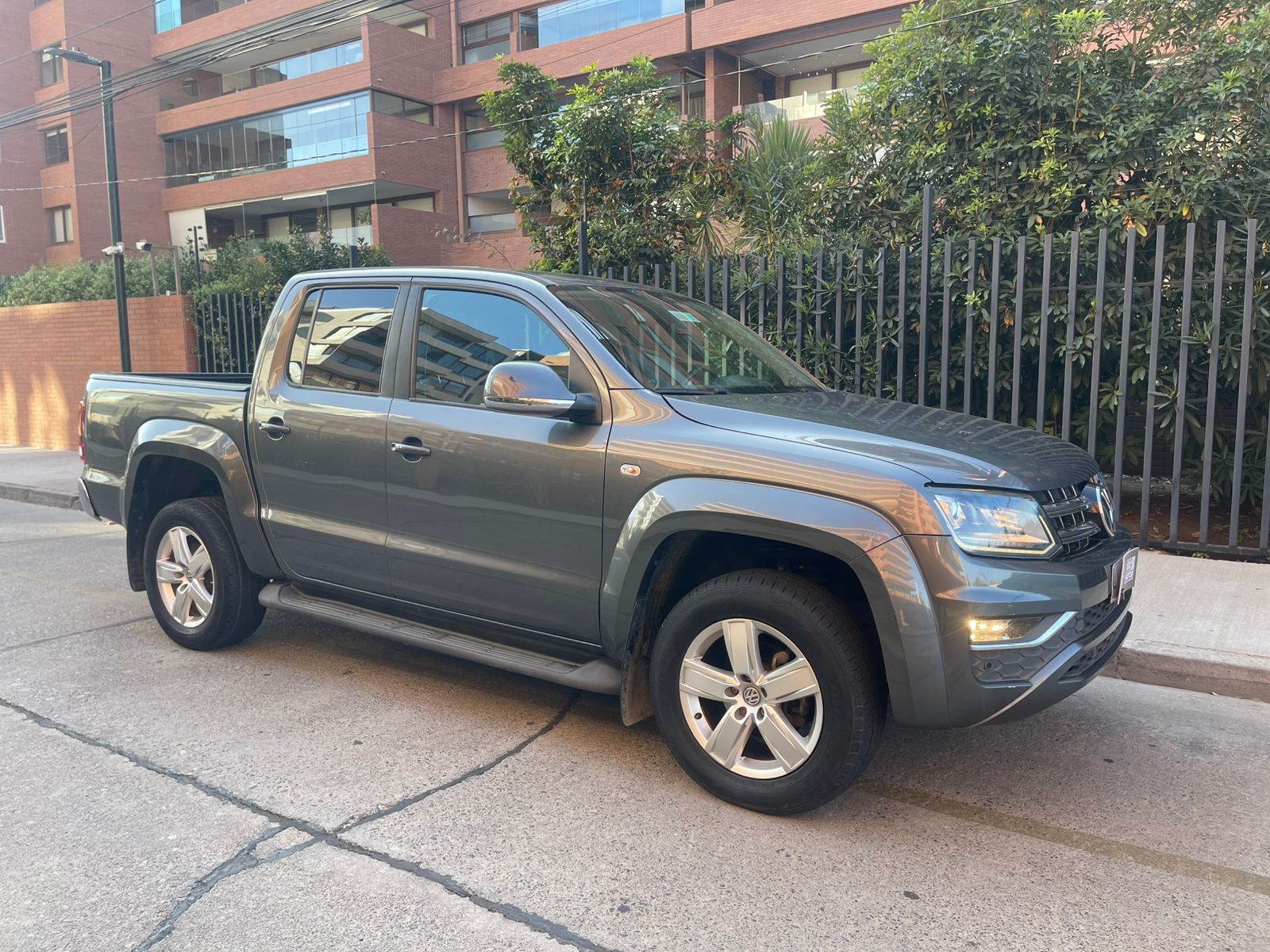 Vehicle media 2