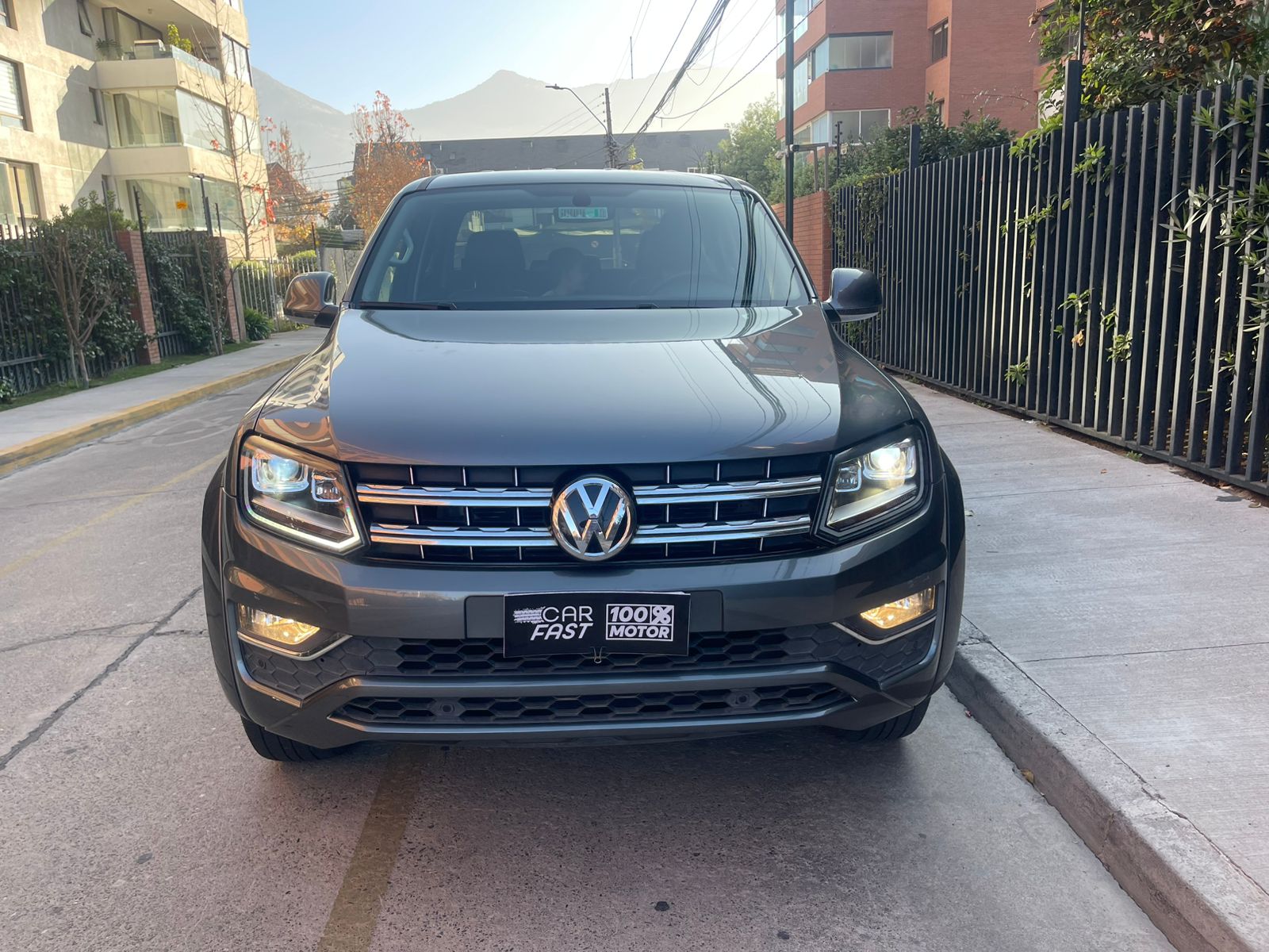 Vehicle media 5