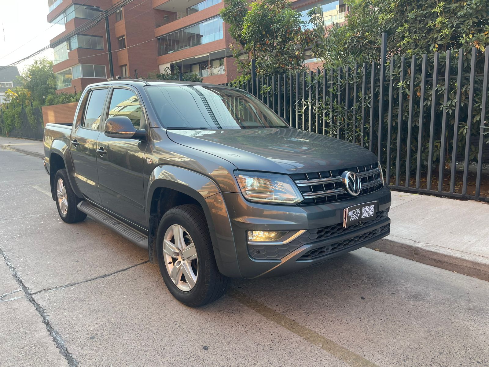 Vehicle media 9
