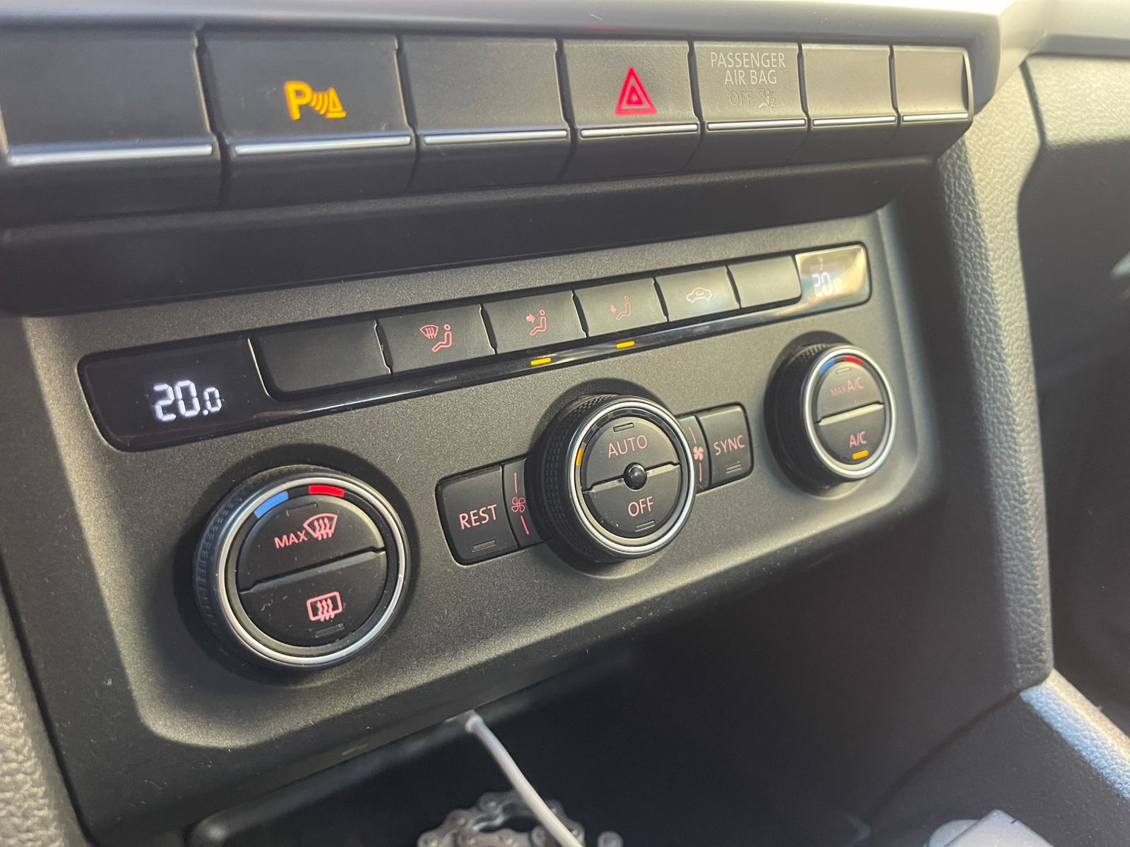 Vehicle media 14