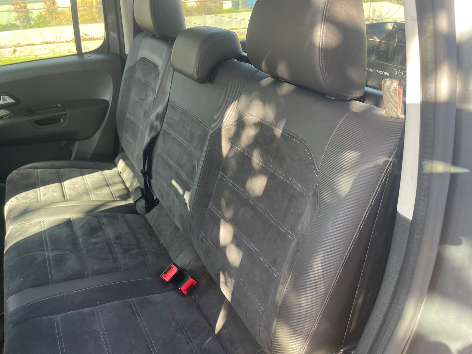 Vehicle media 18