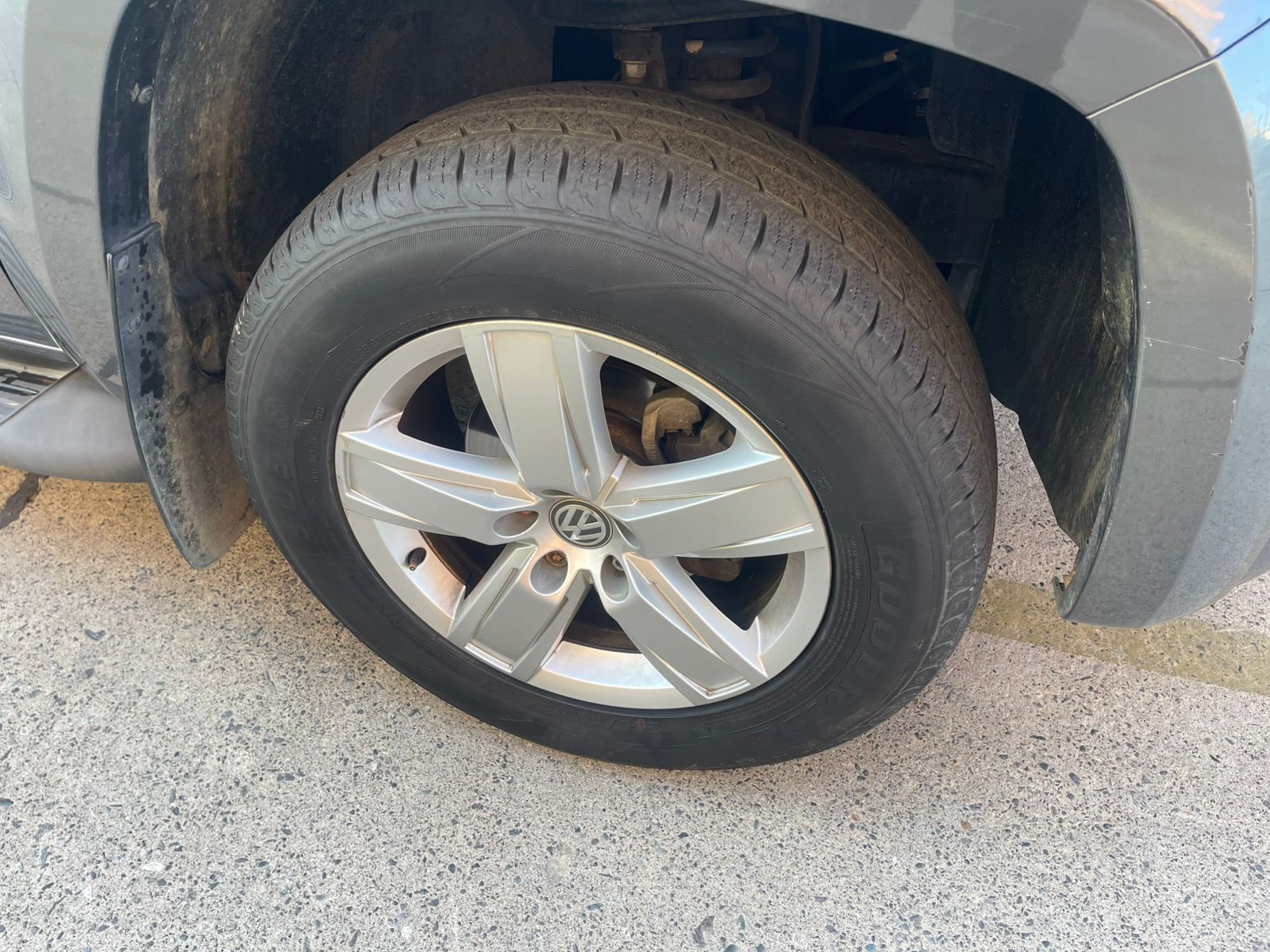 Vehicle media 11
